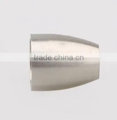 2016 high quality leather bracelet magnet clasp in cheap price