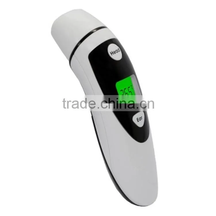 2016 precise portbable digital infrared thermometer