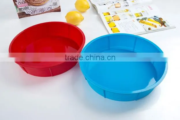 Sunflower shaped cake decorating tools silicone cheese pan ,cake pan ,soap mold