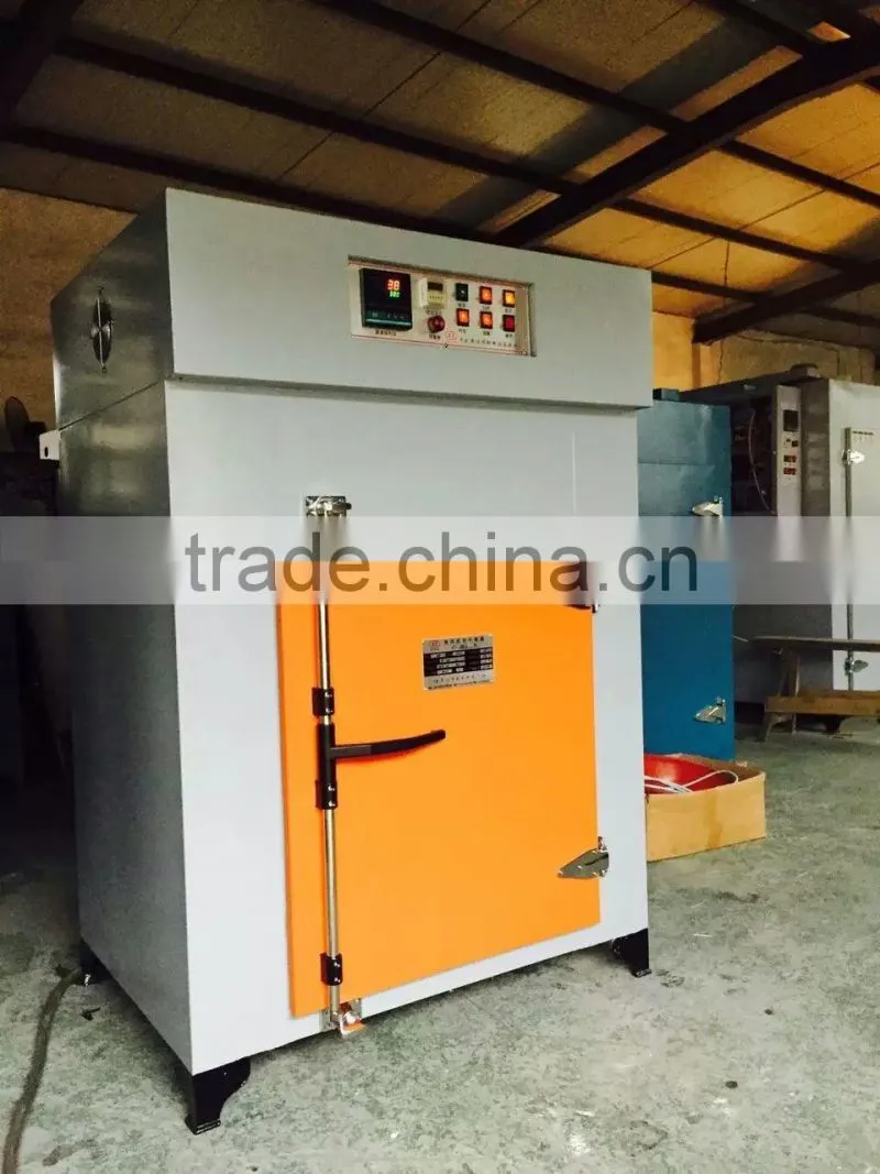 Post Curing Oven for Silicone Rubber