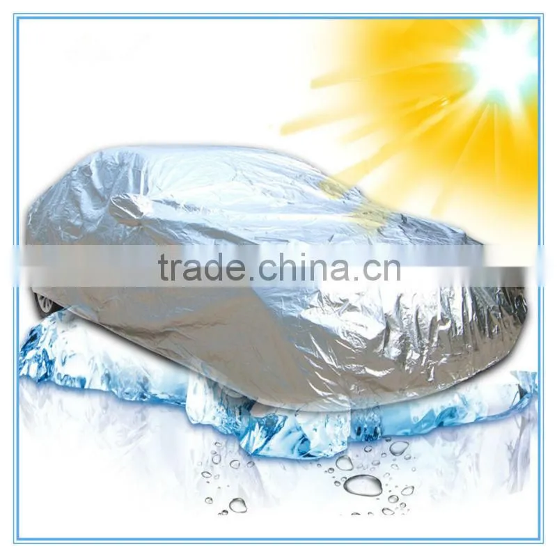 classical OEM design waterproof hail proof inflatable car cover