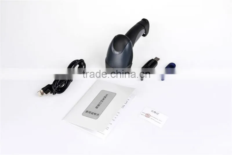 M2 32 bit Laser Barcode Scanner