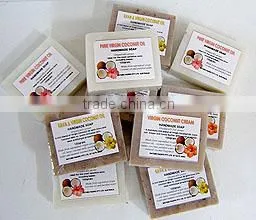 Extra Virgin Coconut Oil For Soap