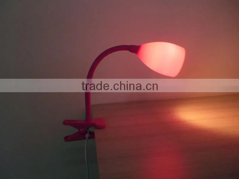 mini clip light