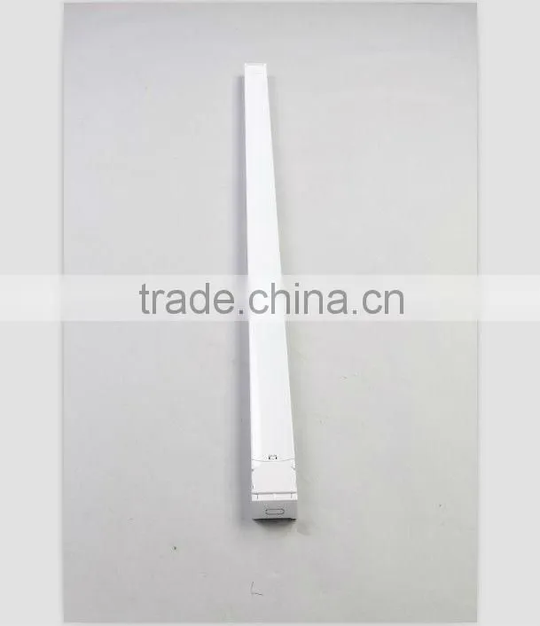 T8 signle LED tube fixture