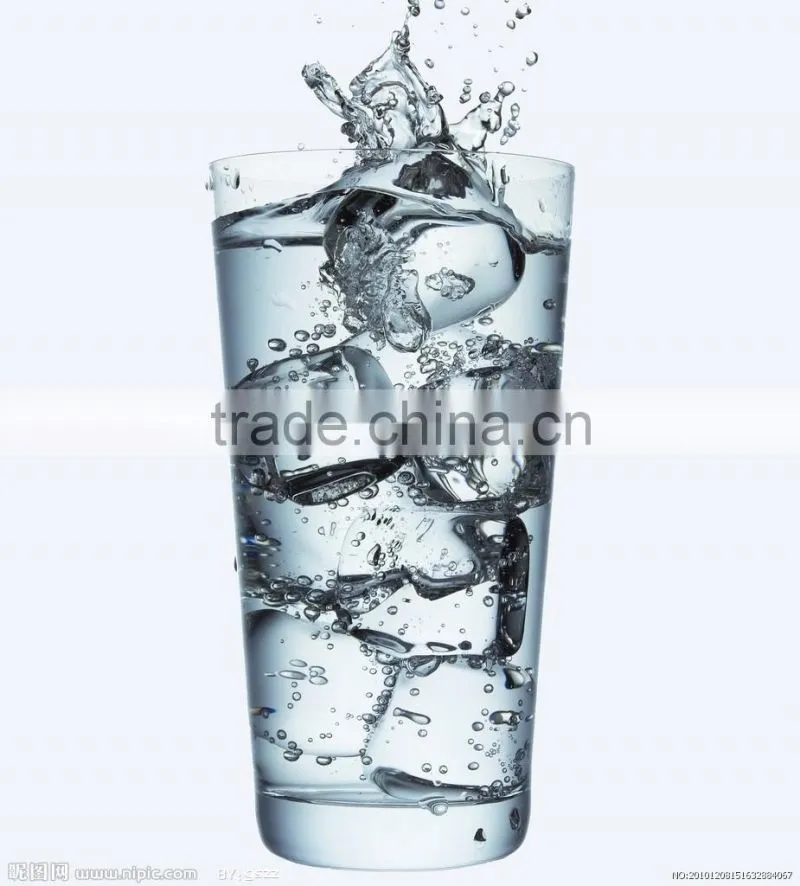 Cube Ice Machine with capacity 25--1500kg /24hour