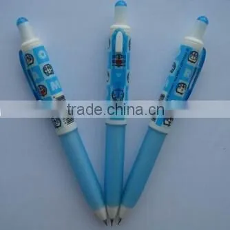 heart shaped mechanical pencil automatic pencil for promotion