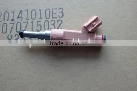 for DENSO Fuel Injector/injection Nozzle 23250-0T050 For TOTOTA