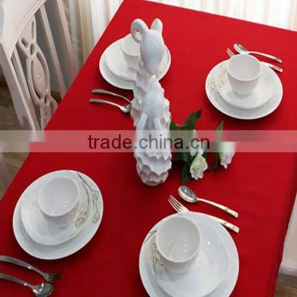 TABLECLOTH nonwoven cloth