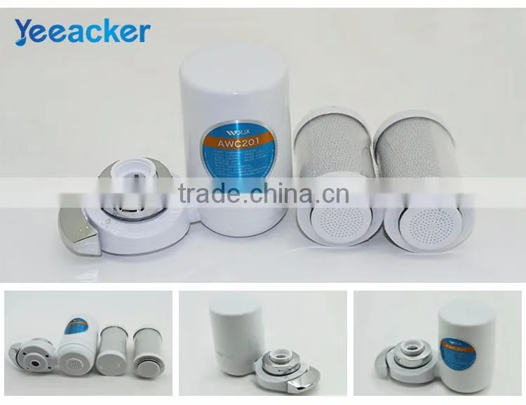 faucet water purifier filter