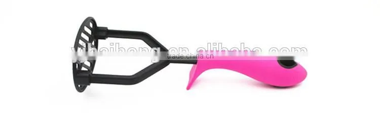FDA approval Plastic Photo Masher for Wholesales