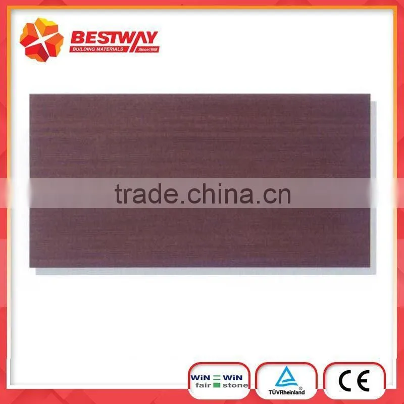 Purple Wooden Vein Sandstone Marble Stone