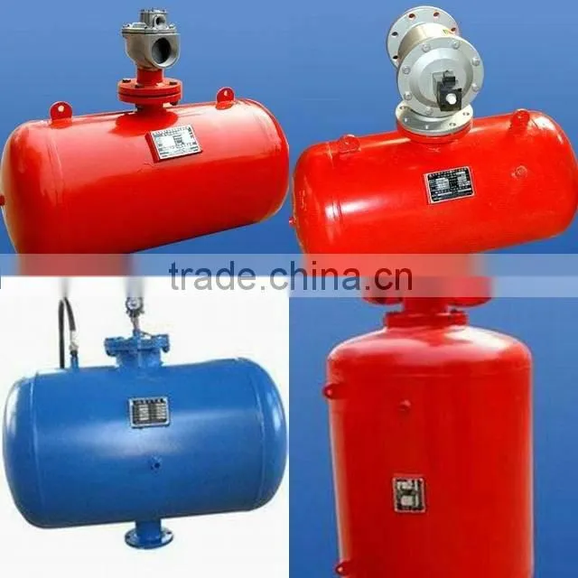 air cannon