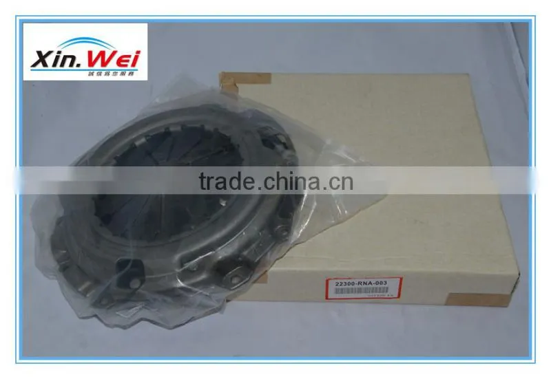 Clutch Pressure Plate For Honda for CIVIC 06-09 22300-RNA-003