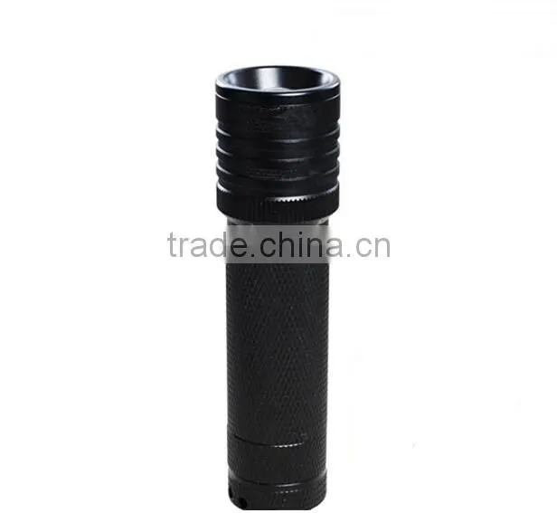 395nm uv camping lantern japan led flashlight