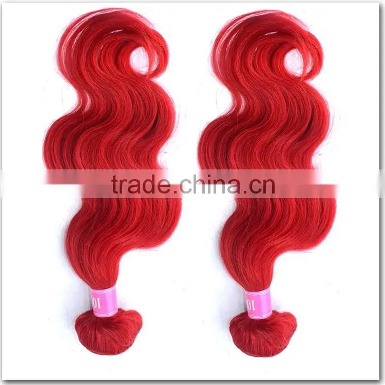 Virgin human hair manufacturer Brazilian hair free sample hair bundles