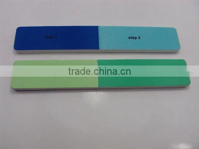 Square Shining File
