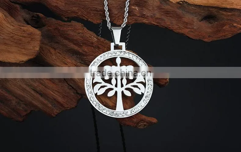 stainless steel sweden jewelry set in latest design for shop