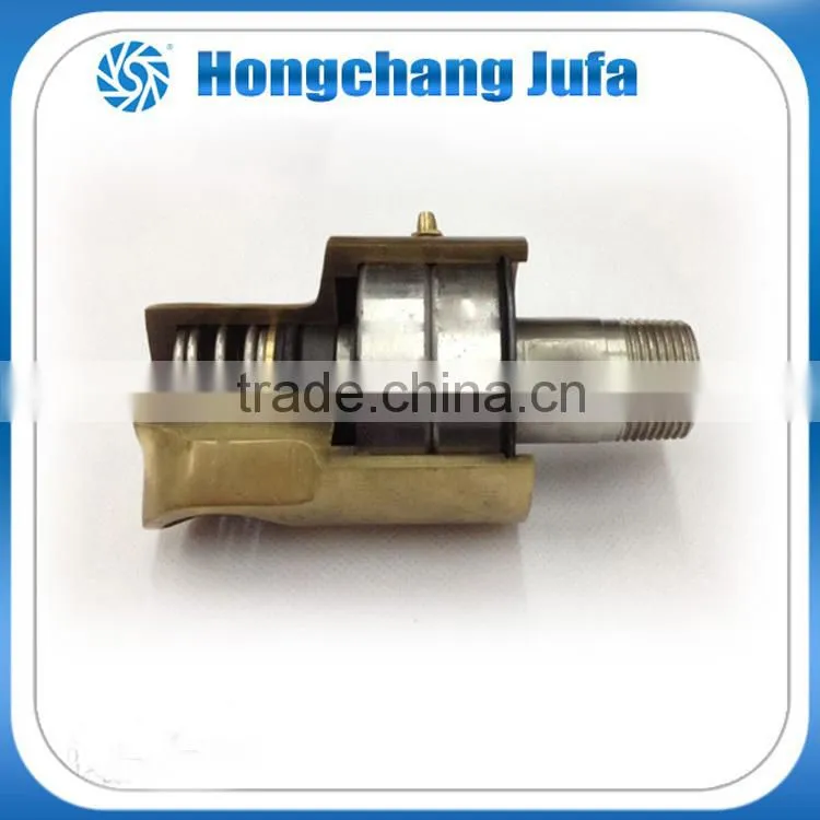 pipe sizes copper corrosion hydraulic rotary joints ductile iron mj pipe fitting