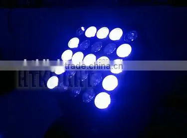 5*5*12W 4in1 rgbw led matrix moving head stage light