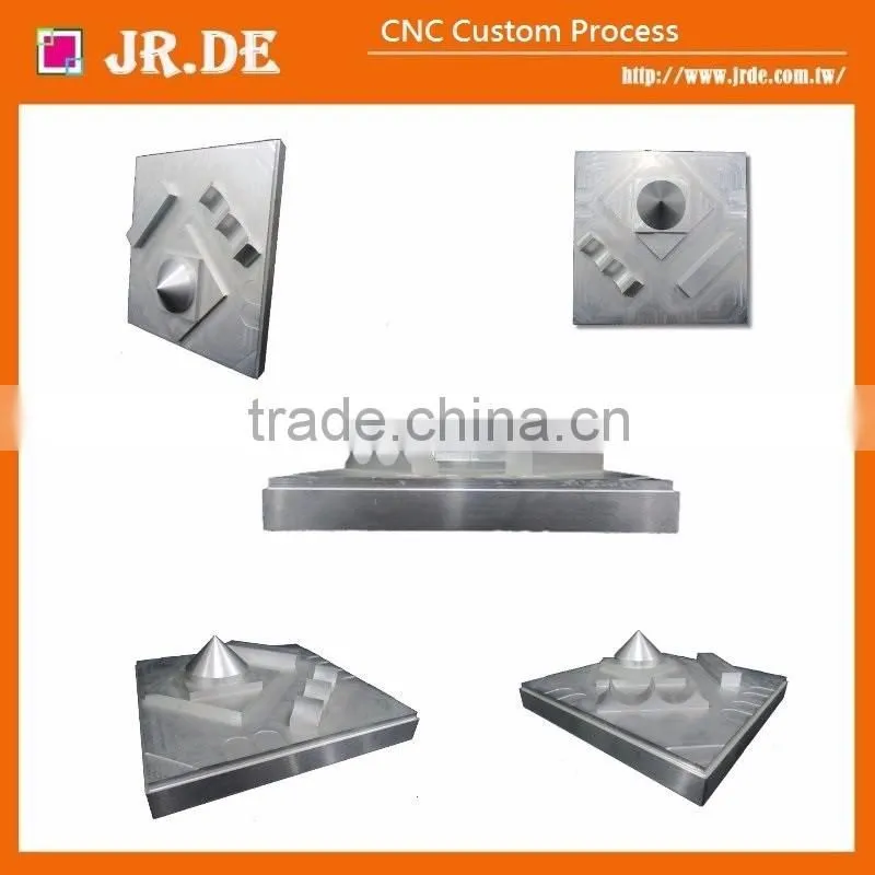 Machining CNC ITEM