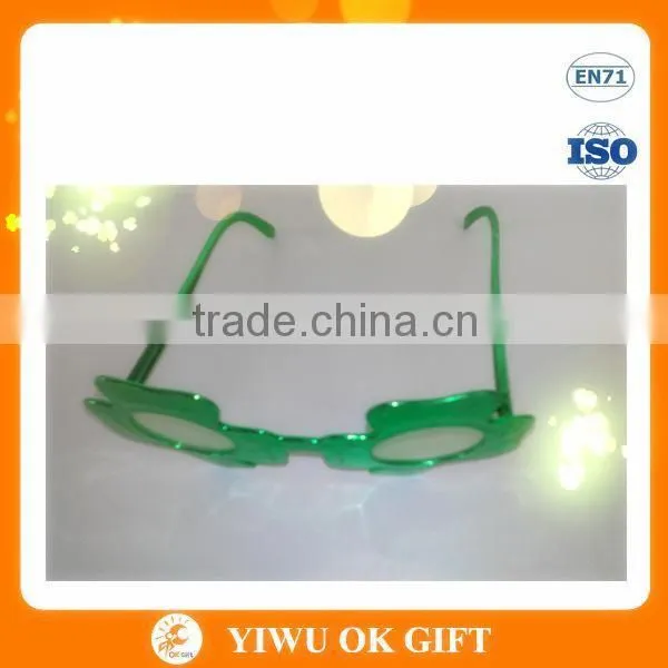 Novelty Sunglasses/ Flower glasses/funky party glasses