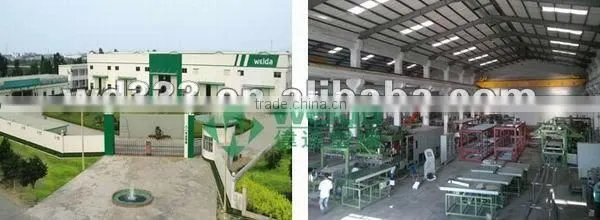 Hi-Speed Vacuum Forming Machine