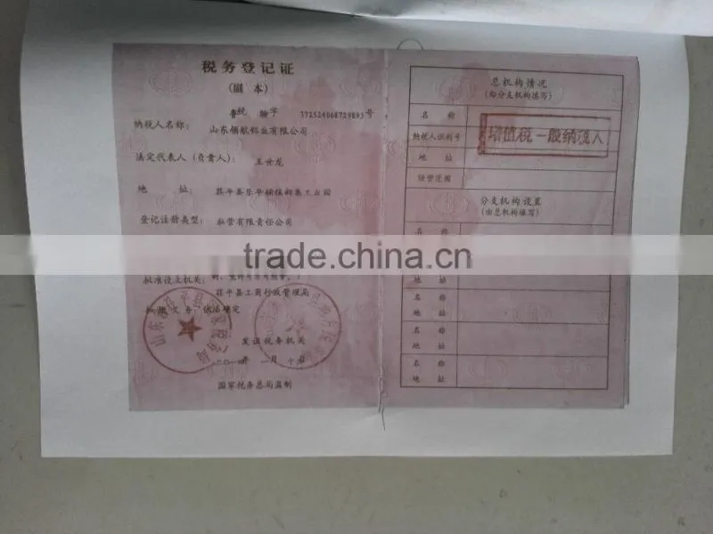 China aluminium foil coil