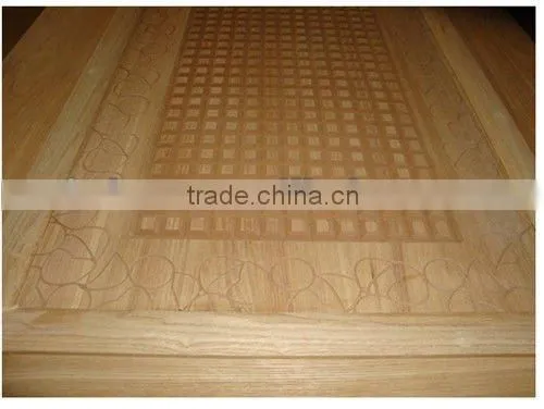 classical mdf wooden door new