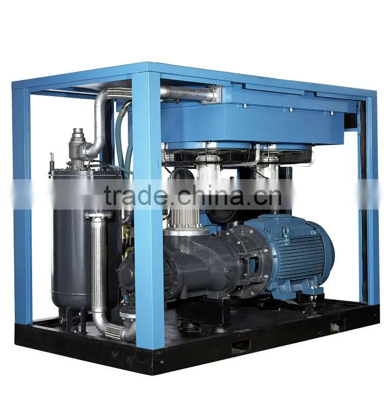 110kw air compressor price list