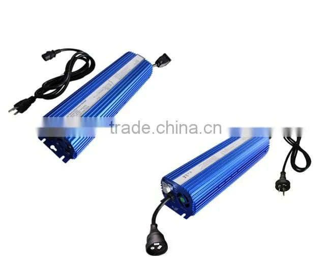 China Manufacturer 1000W Electronic Ballast /Dimmable Ballast