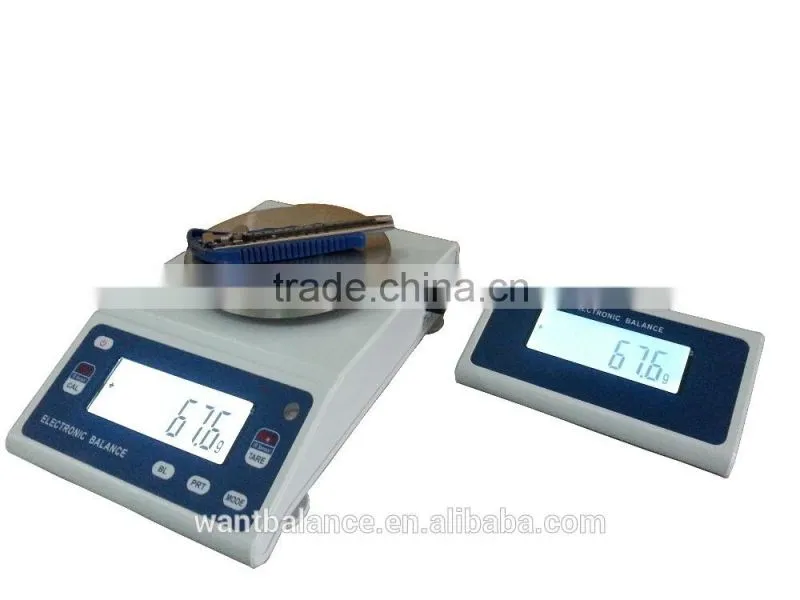 0.01g 10mg electronic weighing scale, balance scale price