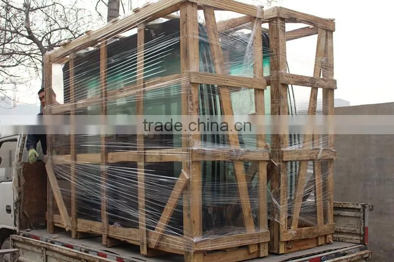 OEM auto glass manufacturer