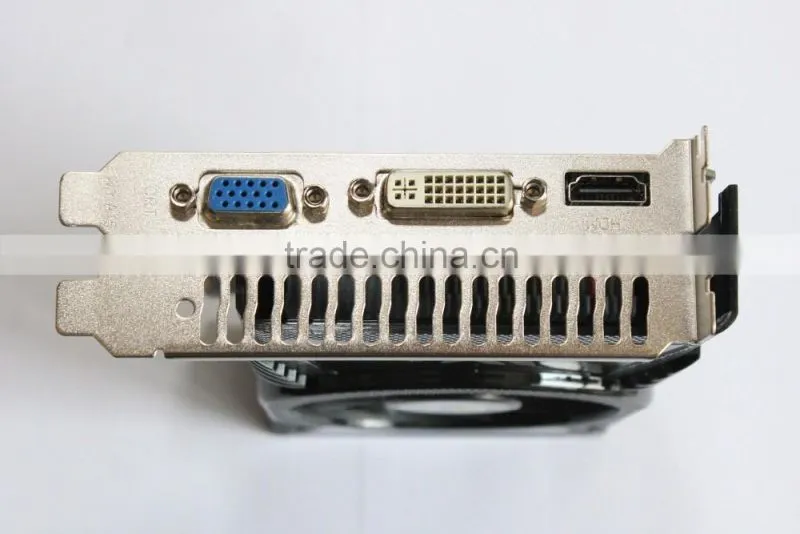 nvidia PCI Express Graphics Cards GT730 2G 128BIT DDR3