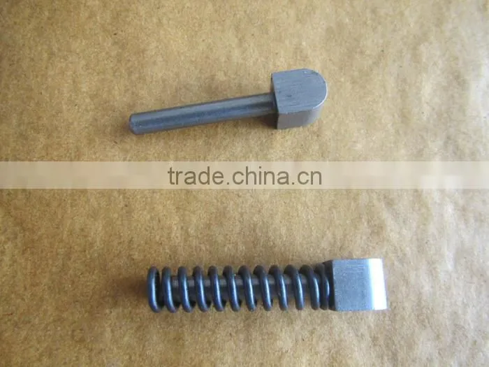 HOWO Heavy Duty Truck Gearbox Parts Pressure Piece/Synchronous Block 1311304020