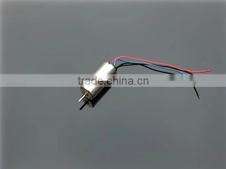 Tewec 7mm 716 mini dc helicopter motor