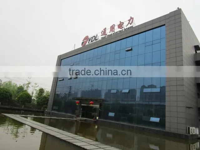Sichuan Tong Yong Electric Power Co., Ltd. company overview - view 3