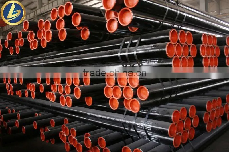API tube