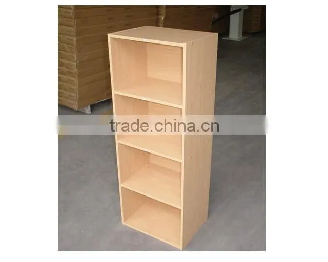 white simple wardrobe