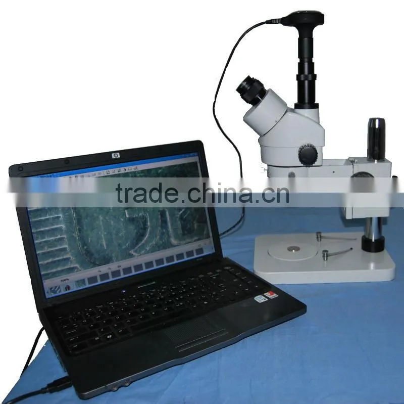 1.3MP Microscope Digital Camera