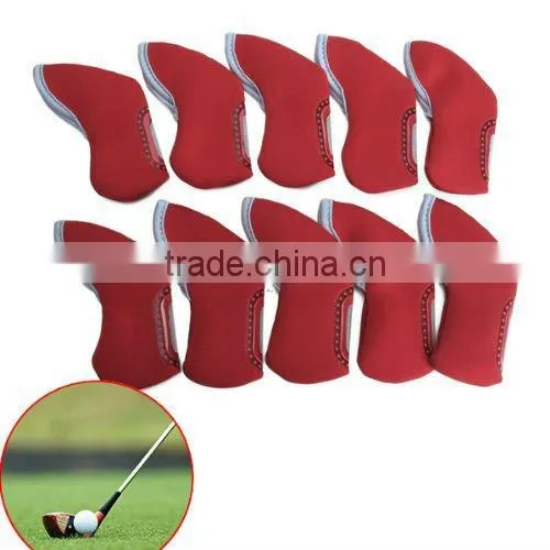 Neoprene Golf Holders boot case covers