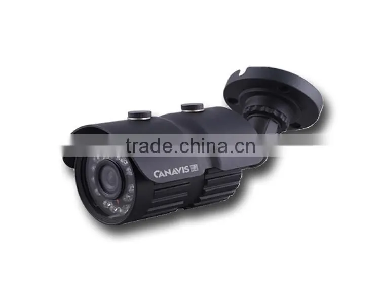 high quality 2016 CCTV high defintion 720p outdoor/indoor home 1MP ip infrared security camera system