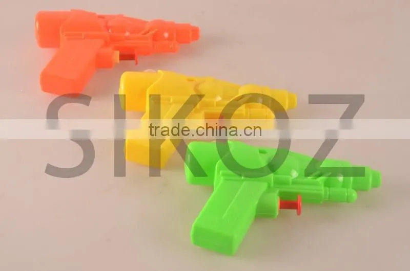 SK-T407 kids water gun toy candy