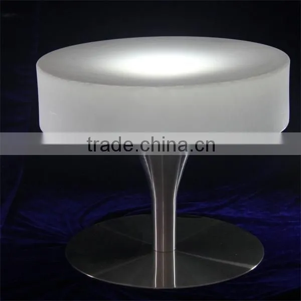 Color change Bar Led Furniture With Water Proof Ip54