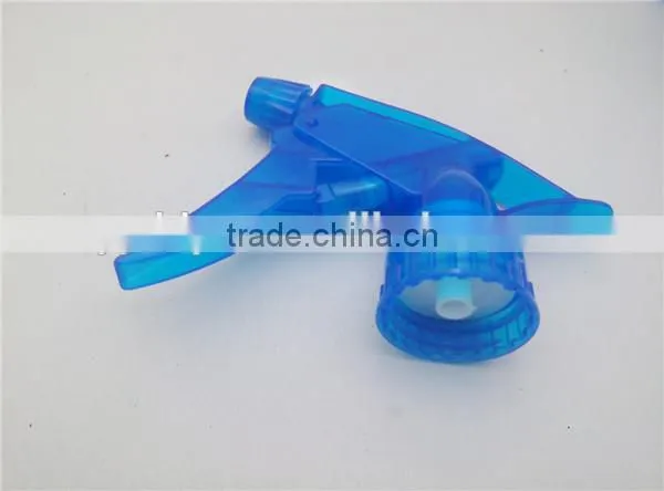 Plastic Trigger Sprayer