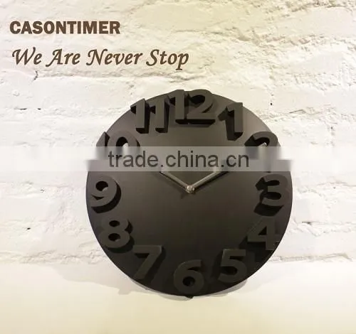 Home Decor Digital Wall Clock
