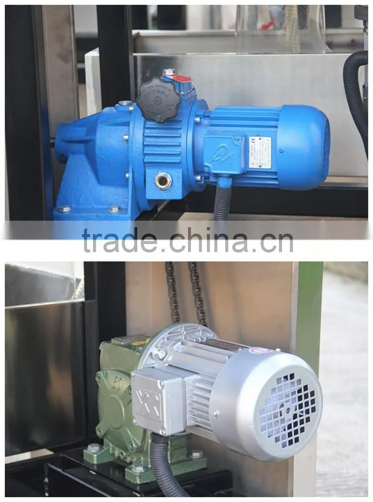 FoShan Machine !! Heyma commercial Glass Washing Machine 500mm industial washing machine and cleaning dryers