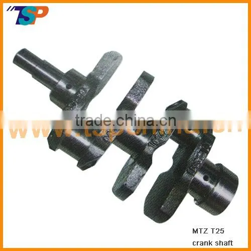 NT23 Engine crankshaft,crank shaft