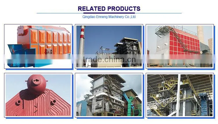 Golden Supplier low Price Industrial Food Steam Boiler