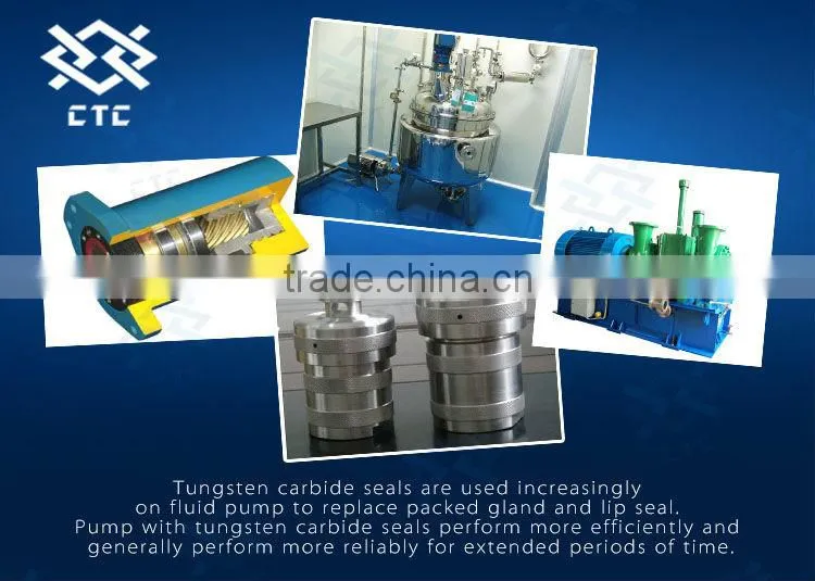 OEM wire roller, cemented carbide wire straightening roller,carbide roller